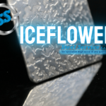 ZOOM ON inox ICEFLOWER Steel Service